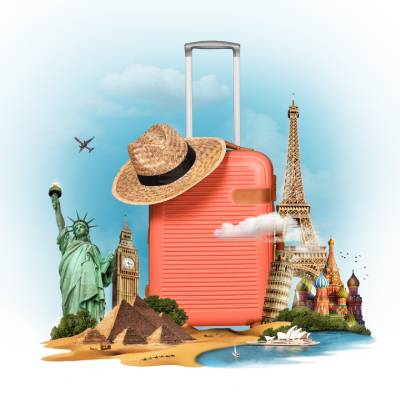 Travel Experience