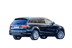 Audi A8 L