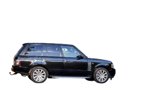 Range Rover Vogue