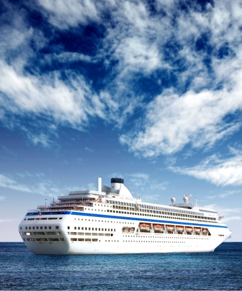Royal Caribbean