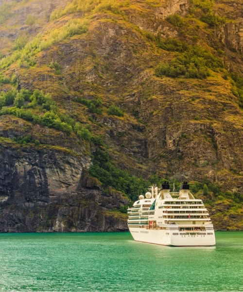 Norwegian Cruise Line