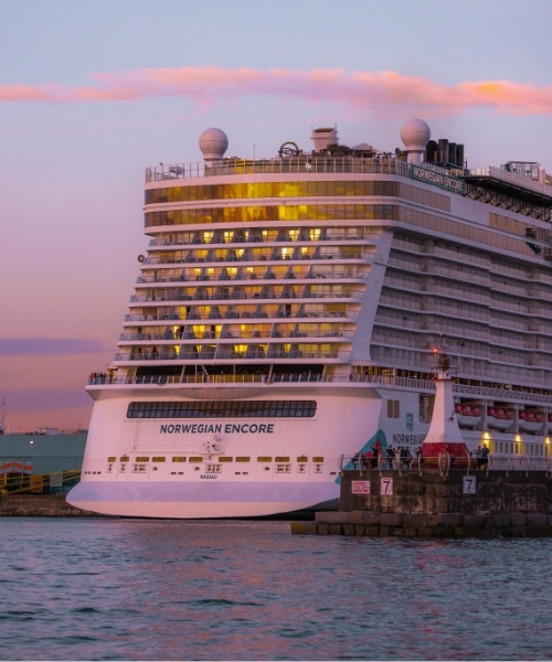 Carnival Cruise