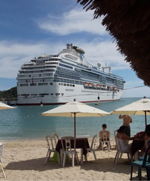 MSC Cruises