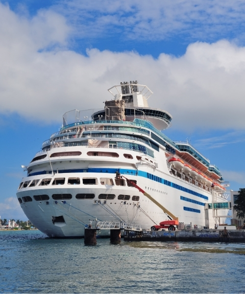 Celebrity Cruises