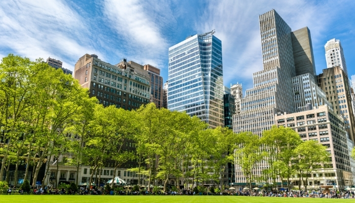 New York City Hotels