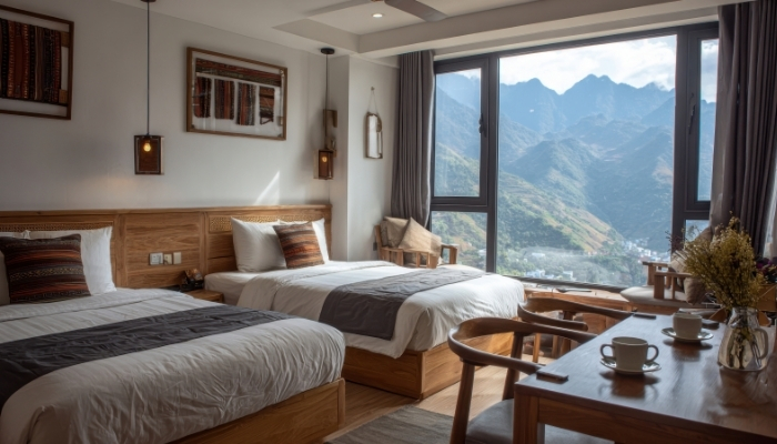 Grand Canyon Area Hotels